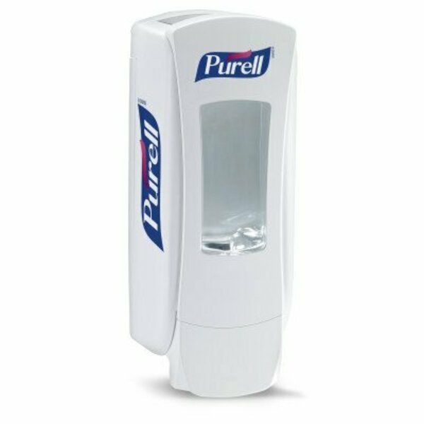 Gojo 8820-06-EA ADX -12 Purell Dispenser White/ White 2527632